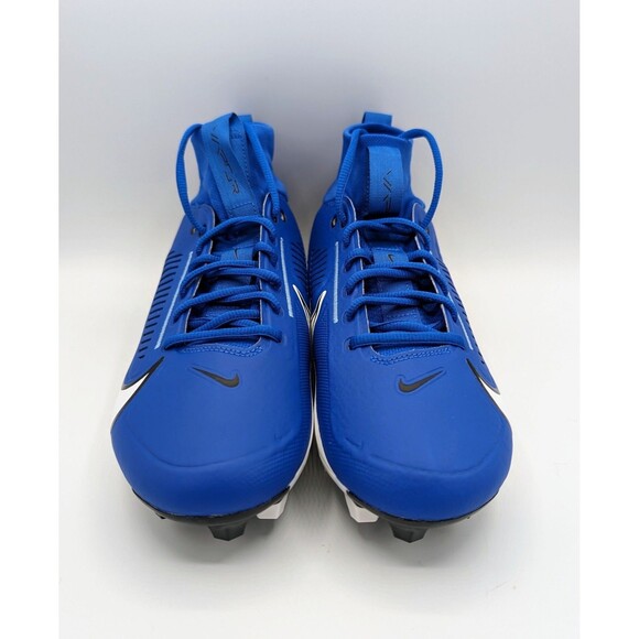 Nike Vapor Edge Pro 360 2 Royal Blue Black DA5456-414 Men’s Size 10 main image 6